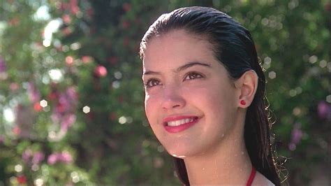 phoebe cates nude scenes in paradise|Phoebe Cates